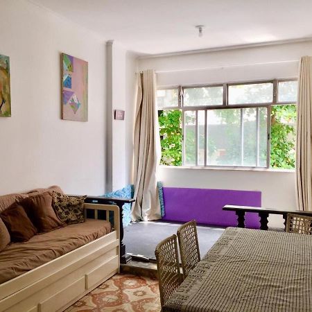 Rio Azul Apartamento Río de Janeiro Exterior foto