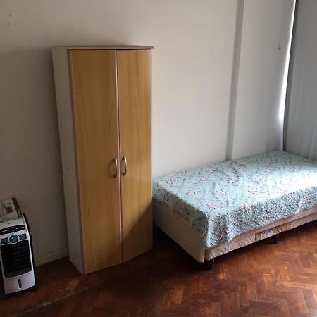 Rio Azul Apartamento Río de Janeiro Exterior foto