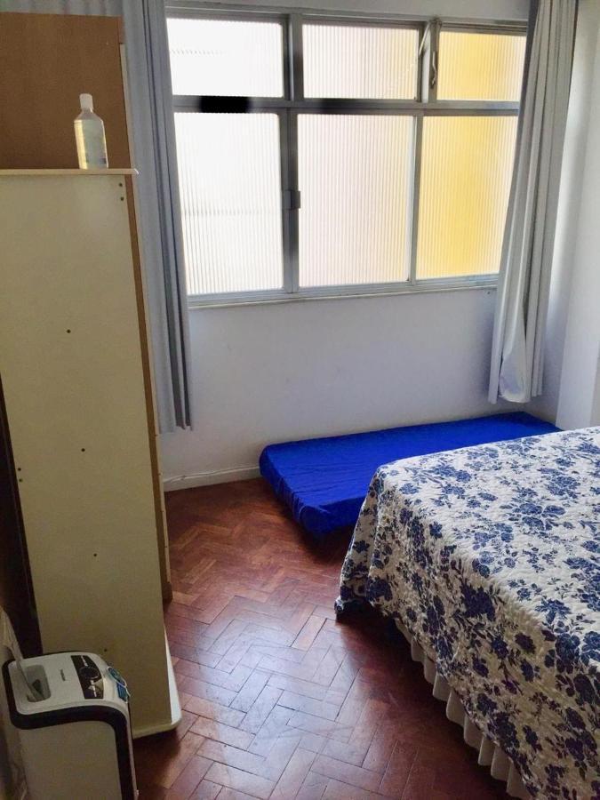Rio Azul Apartamento Río de Janeiro Exterior foto