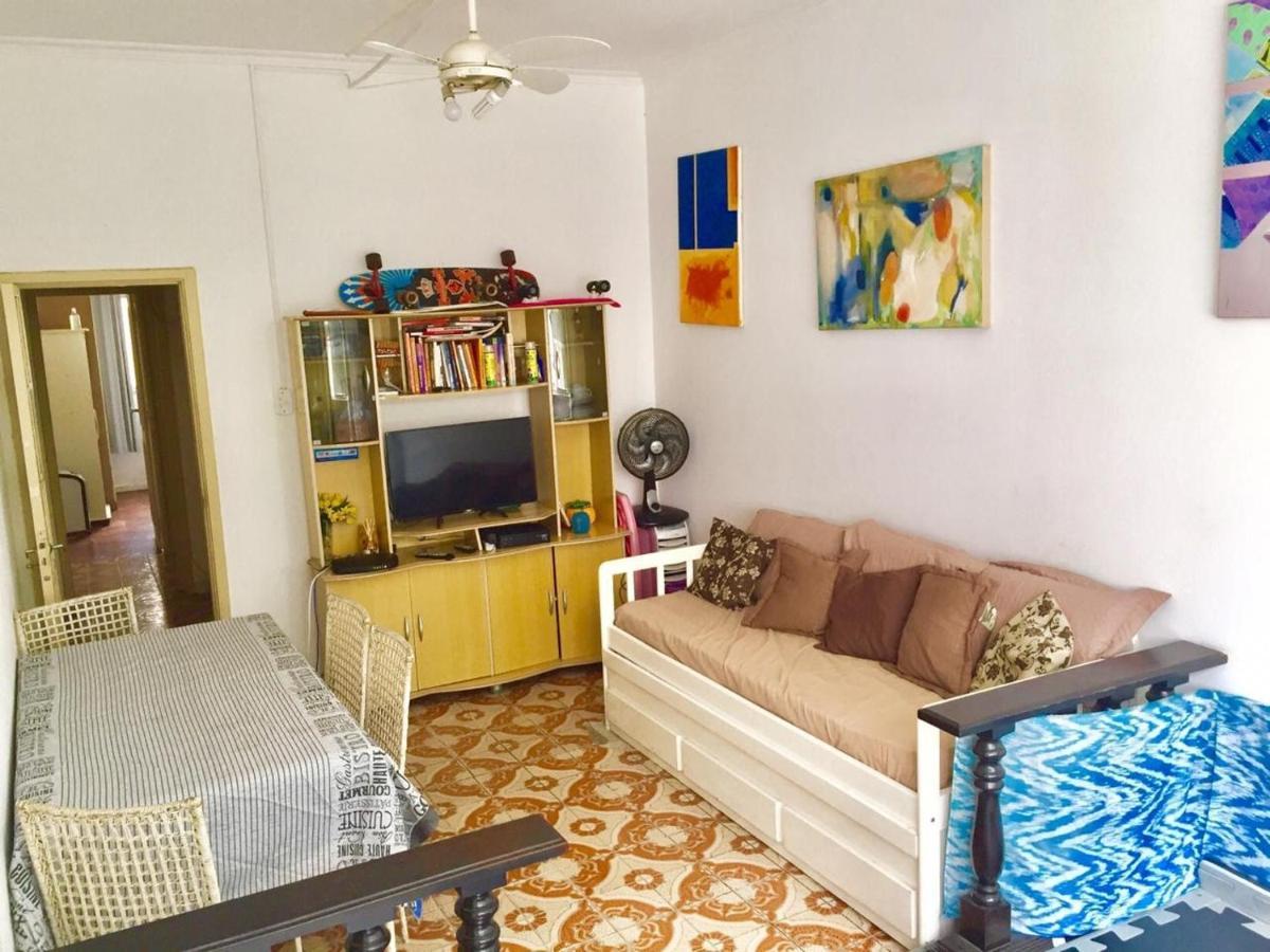 Rio Azul Apartamento Río de Janeiro Exterior foto